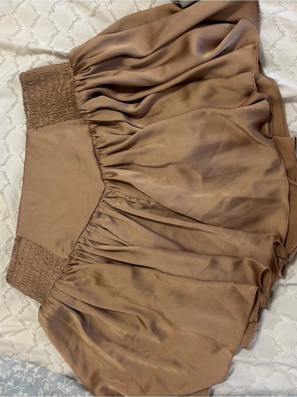 Vestique Skirt/Shorts